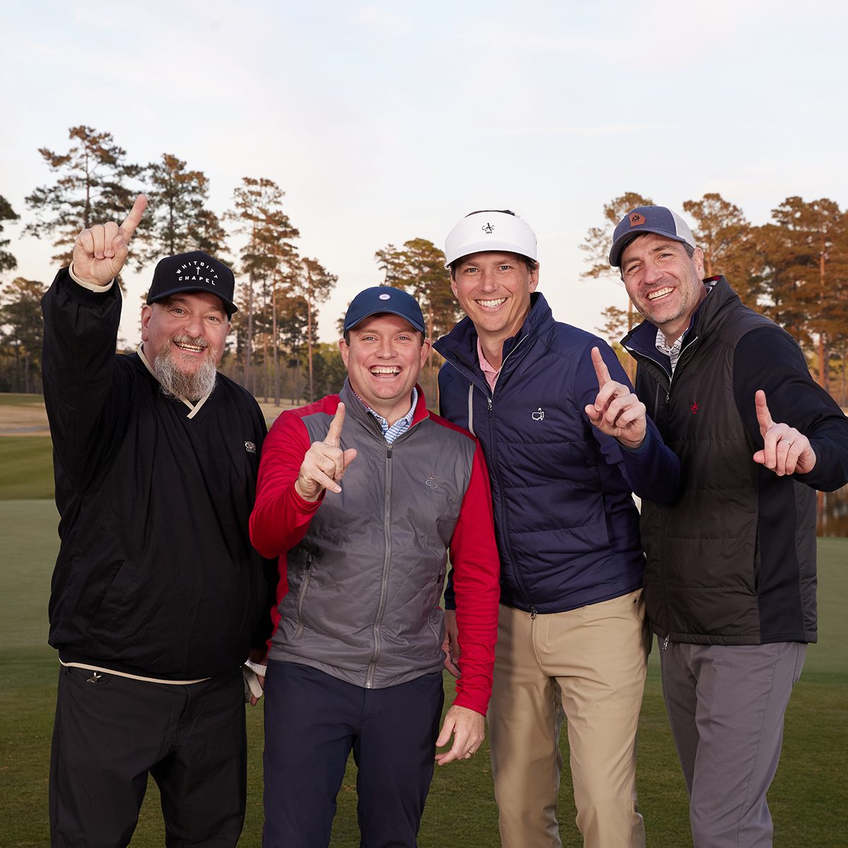 2023 ACC Winners