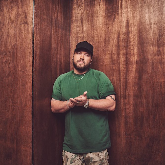 Mitchell Tenpenny main press photo