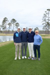 2025 Augusta Charity Classic Winners