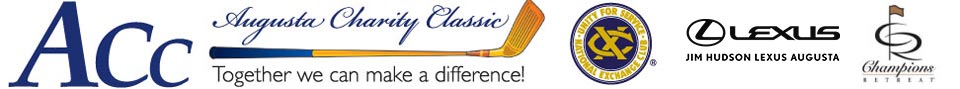 Augusta Charity Classic